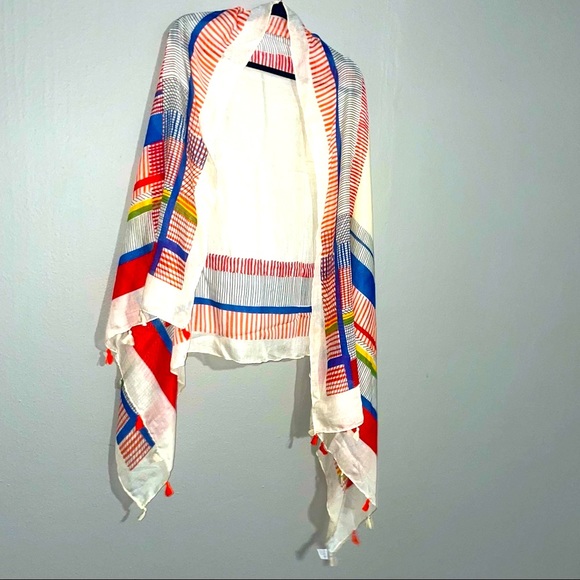 Scarves modern - Picture 1 of 7